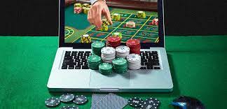 Онлайн казино Weiss Casino