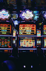 Онлайн казино Casino New Retro