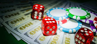 Онлайн казино Casino Bons